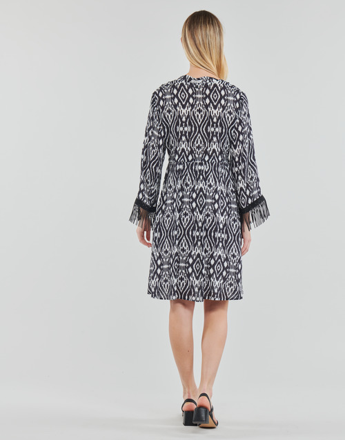 Replay - W9732A - Noir / Blanc
