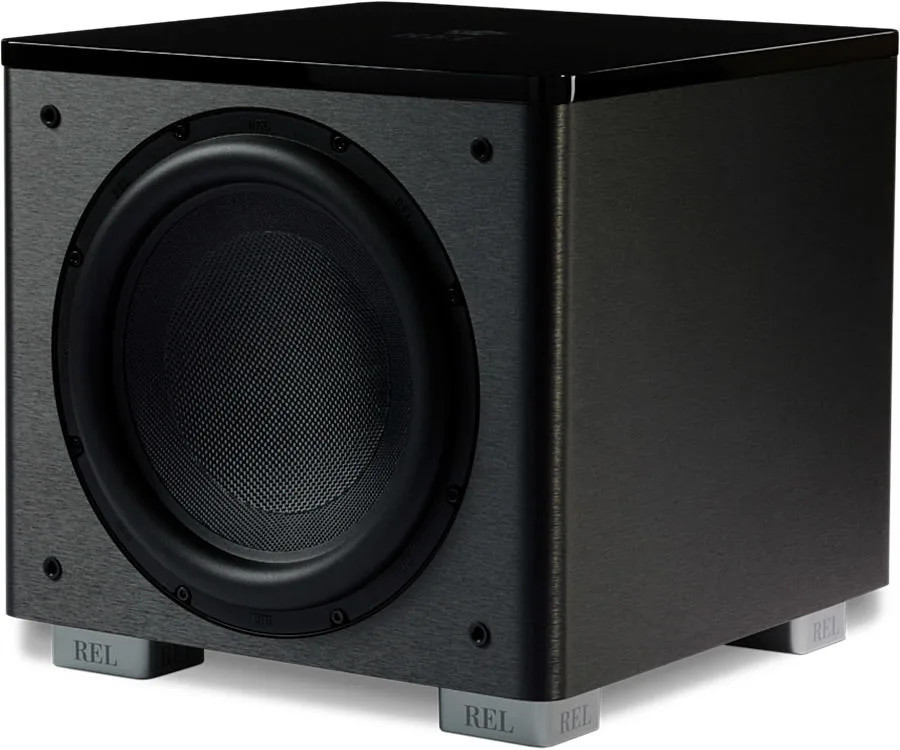 REL Acoustics HT/1205 MKII Caissons de basses