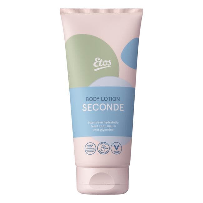 Etos Body Care Body Lotion Seconde 200 ML