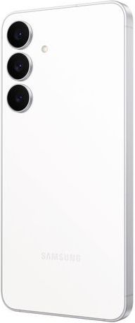 Galaxy S25 FE - Wit - Smartphone - 128 GB