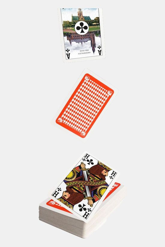 Clown Games Clown Games Speelkaarten Set Van 2