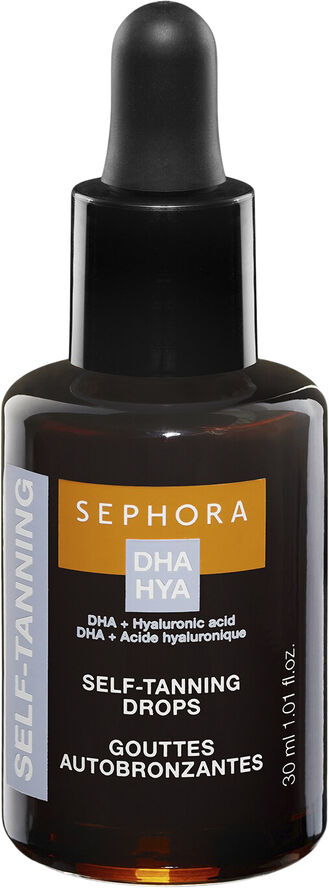 Sephora Collection Self-Tanning Drops