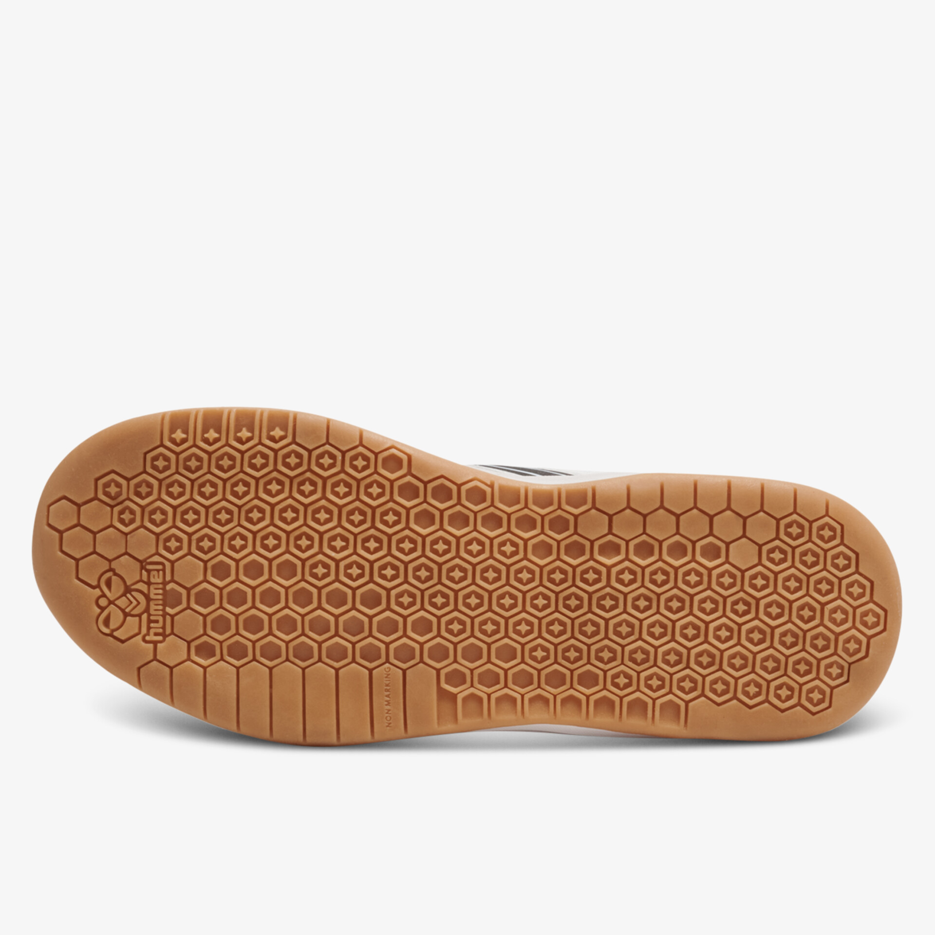hummel Kinder Sneaker Low - Multiplay weiß | Jetzt bei reno.de kaufen