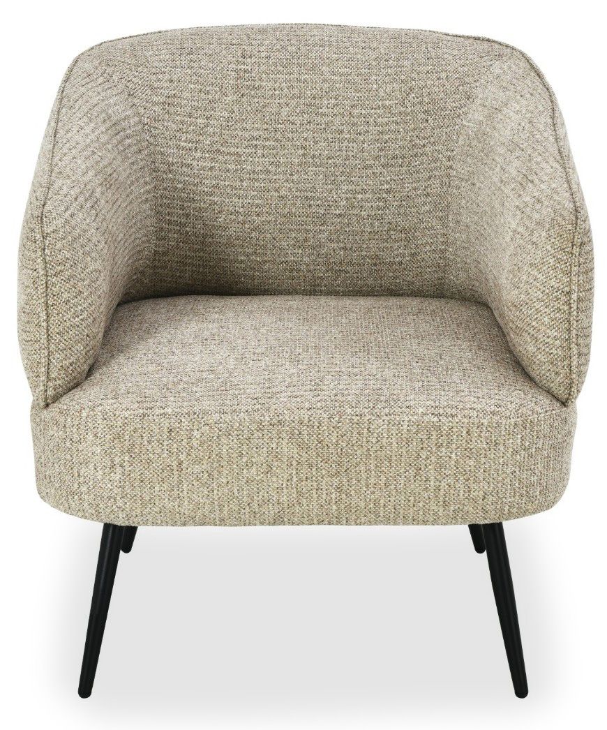 Fauteuil Coco B67 x D75 x H86 cm