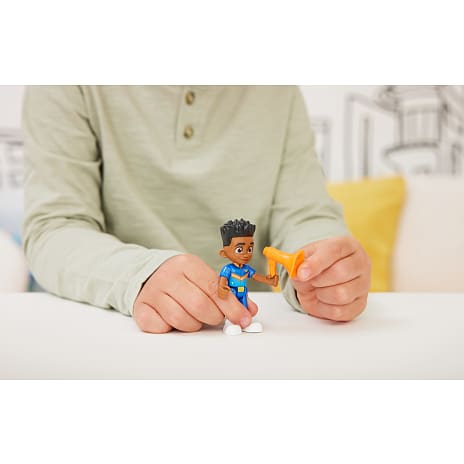Disney Junior Firebuds figur gavesæt 3-pak