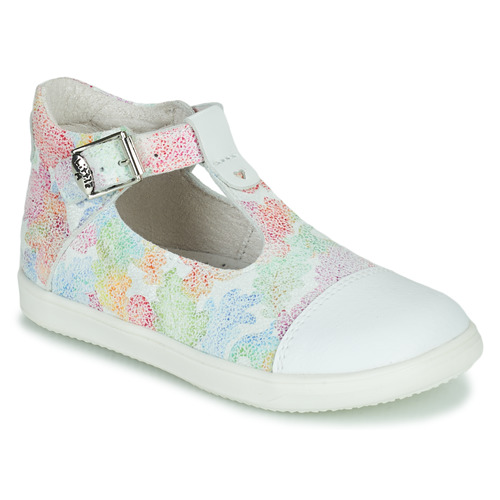 Little Mary - VALSEUSE - Blanc