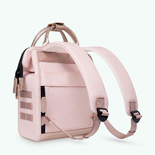 Sac à dos Adventurer Small Queretaro rose clair