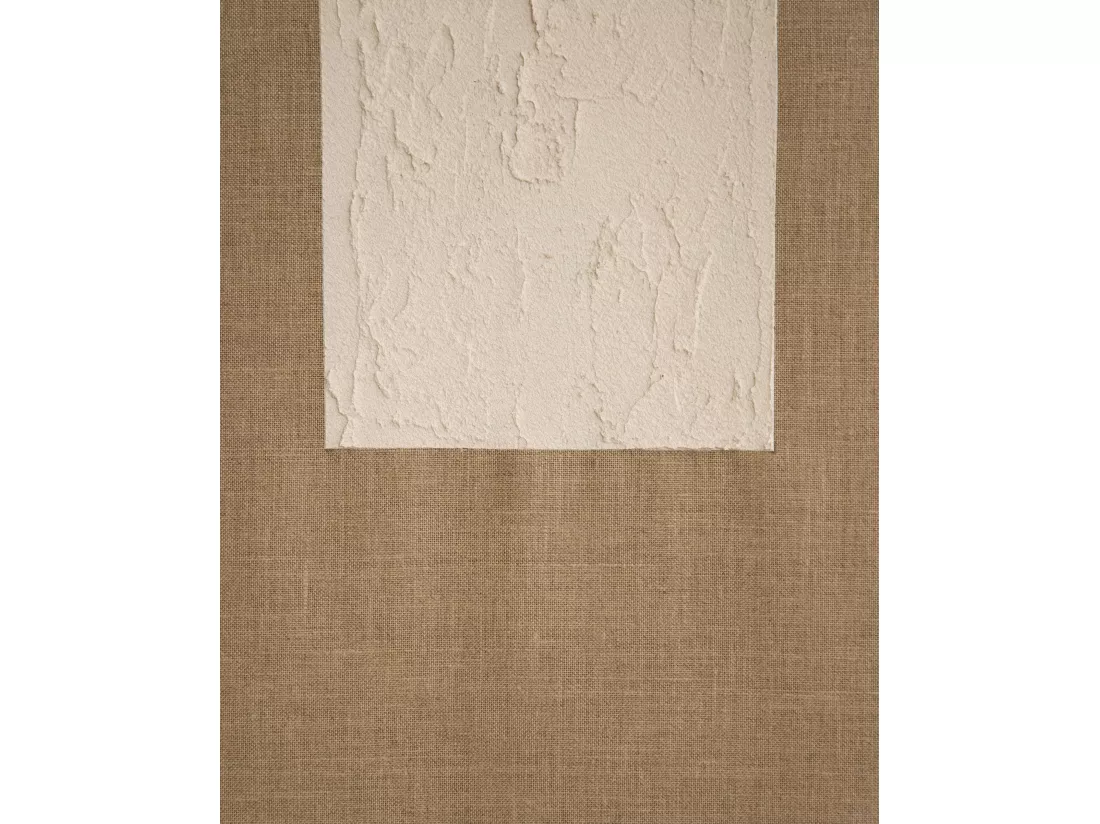 Peinture à l'huile décorative faite à la main sans cadre 80x100cm - NIMBA - DECOWOOD