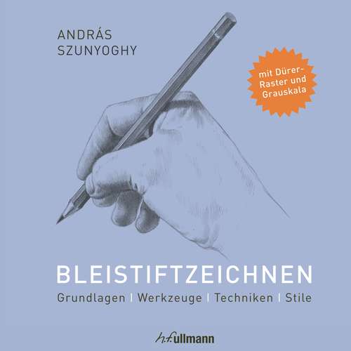 Bleistiftzeichnen
