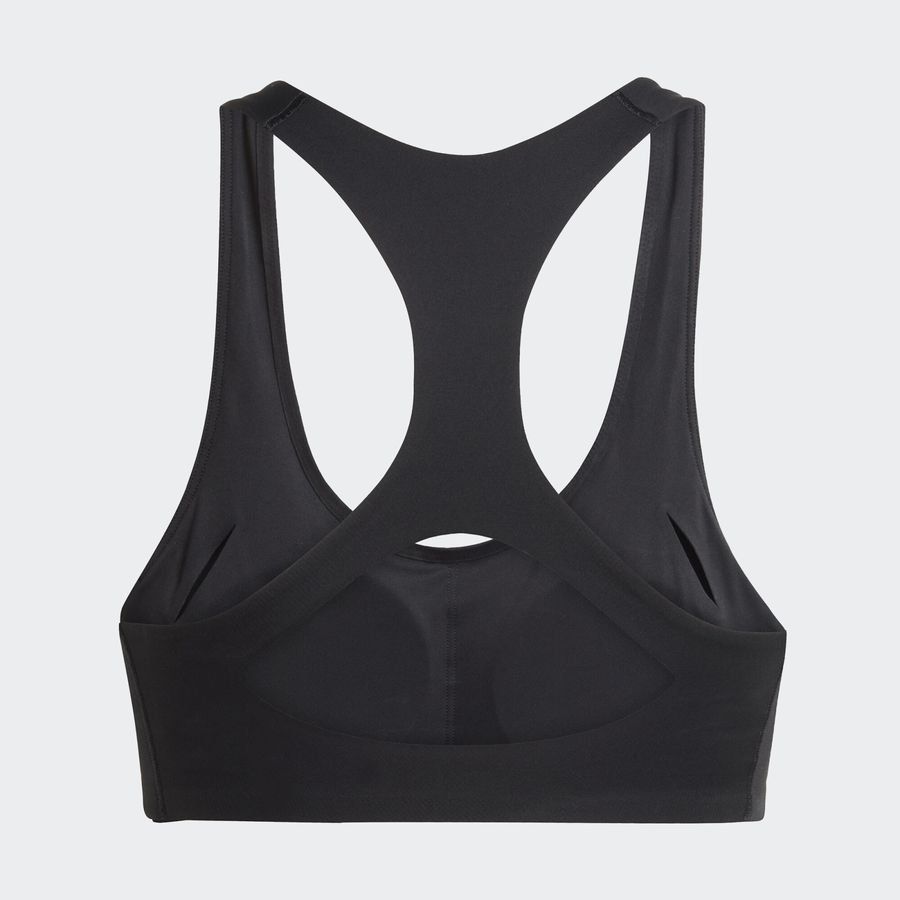 Adidas Brassière Adizero Run Maintien moyen
