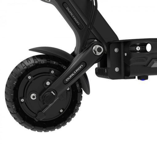 Trottinette Electrique Dualtron Compact - 8 Pouces (60V 21Ah)