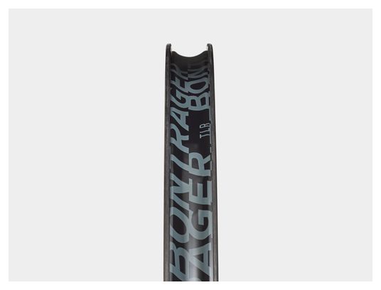 Roue Avant Bontrager Aeolus Pro 37V I 12x100 mm I Centerlock