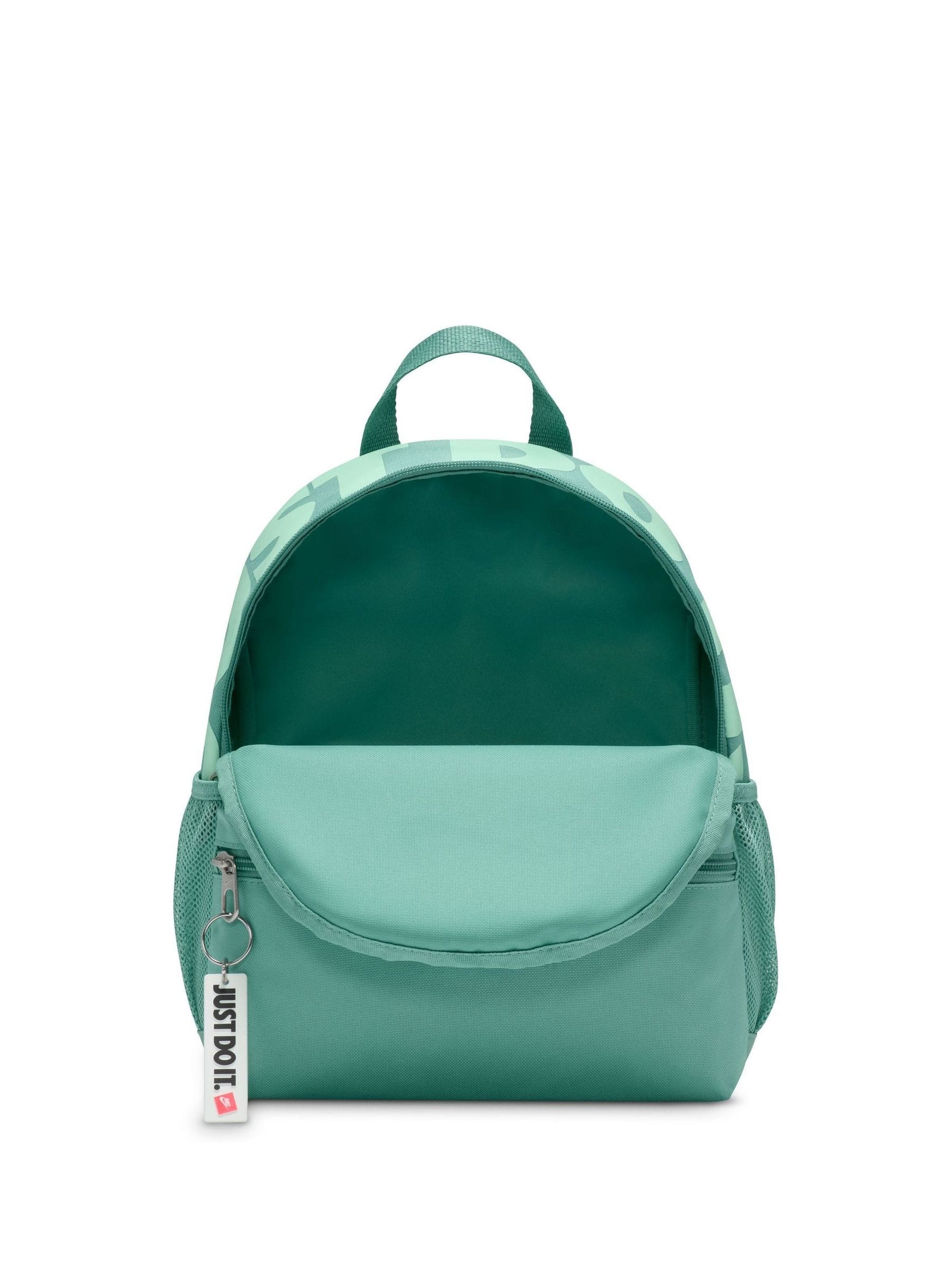 Nike Brasilia JDI minirugzak voor kinderen (11L)