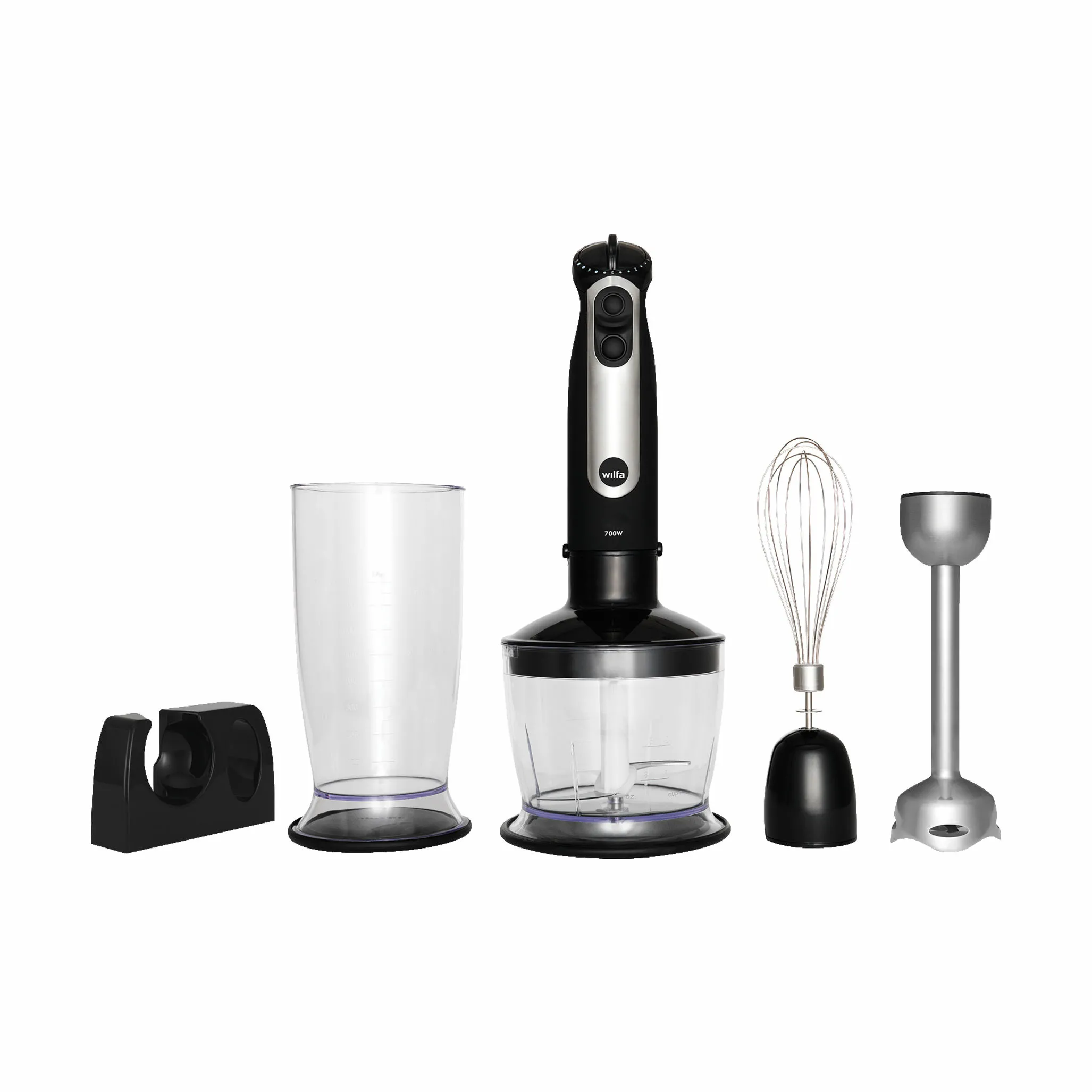 Wilfa Stavblender SM-1FP