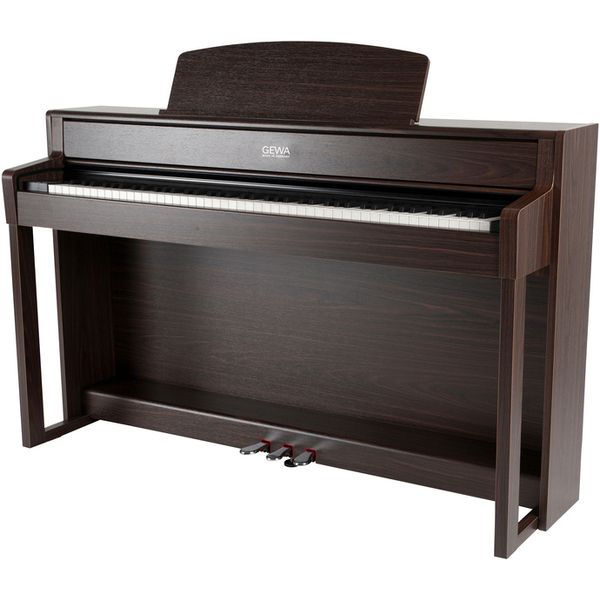 Gewa UP 395 Rosewood