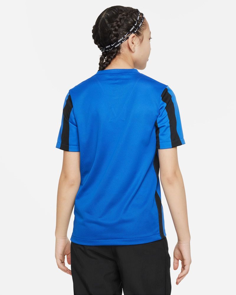 Maillot Nike Striped Division IV pour enfant