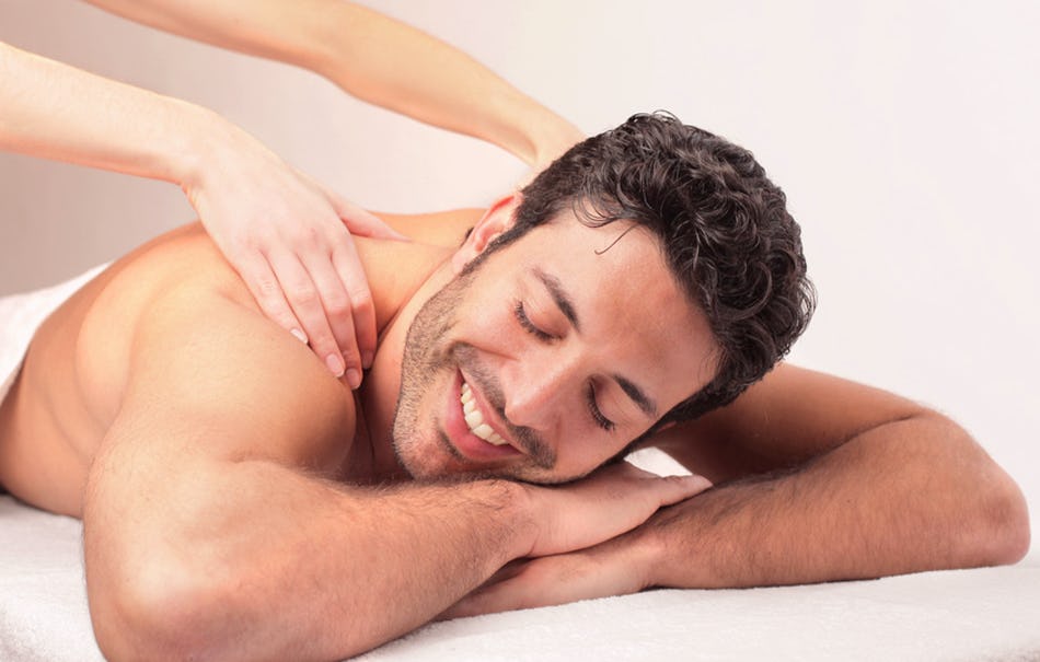 Ganzkörpermassage Nürnberg