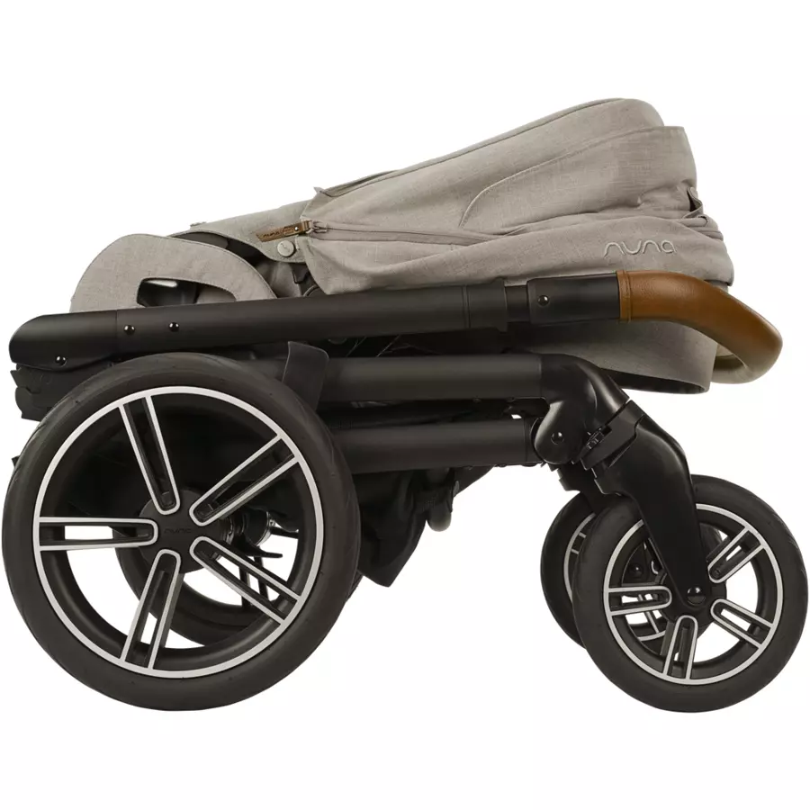 Nuna Kinderwagen MIXX™ next Hazelwood