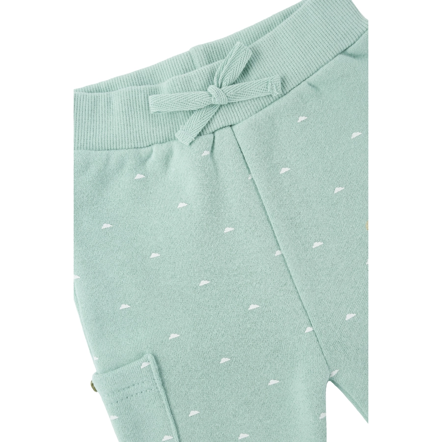 kindsgard Cargohose himma mint