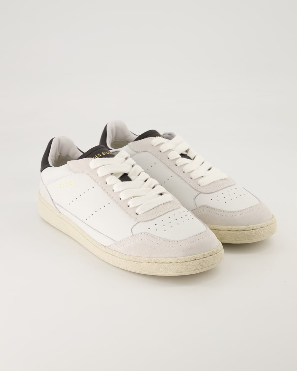 Copenhagen Studios CPH255 Sneaker in Weiß