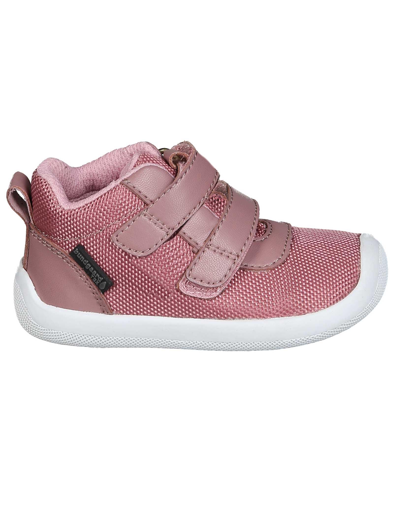 Klett-Halbschuhe THE WALK SPORT in rosa