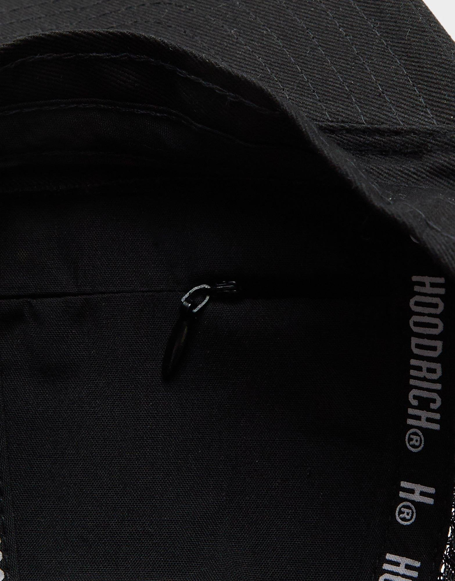 Hoodrich Casquette OG Heritage 5-Panel