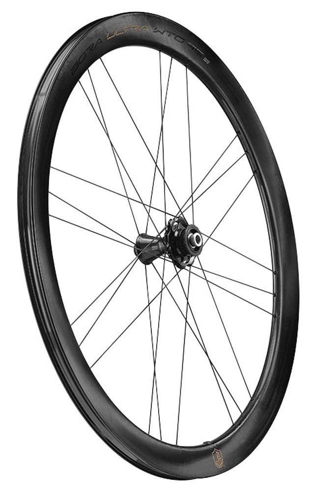 Campagnolo BORA ULTRA WTO 45 DB 2WF DCS Laufradsatz kaufen | Bike-Discount