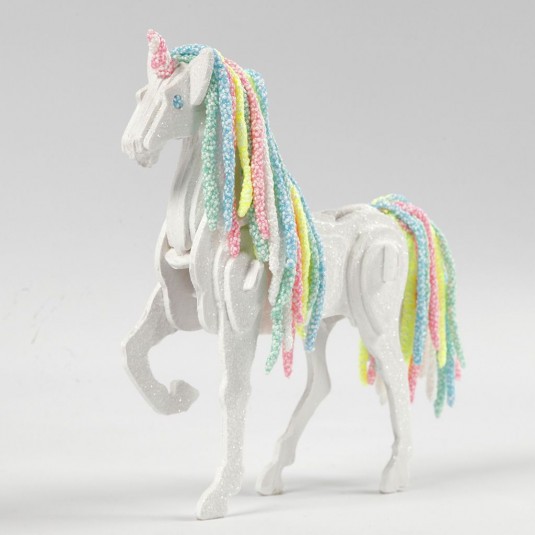 Foam Clay - Glitter (6 x 14 g)