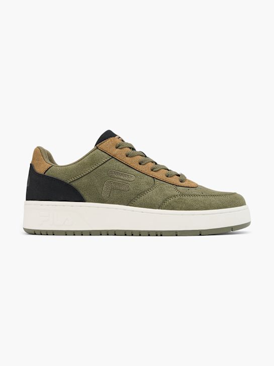 FILA Sneaker Khaki