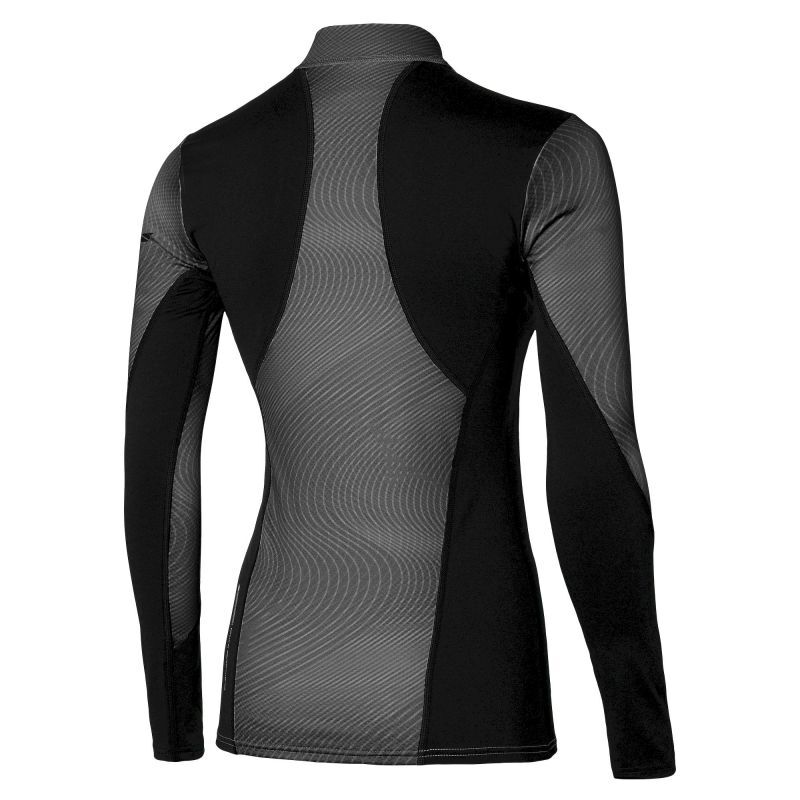 BT Virtual Body G3 H/Z Shirt - Maillot thermique femme