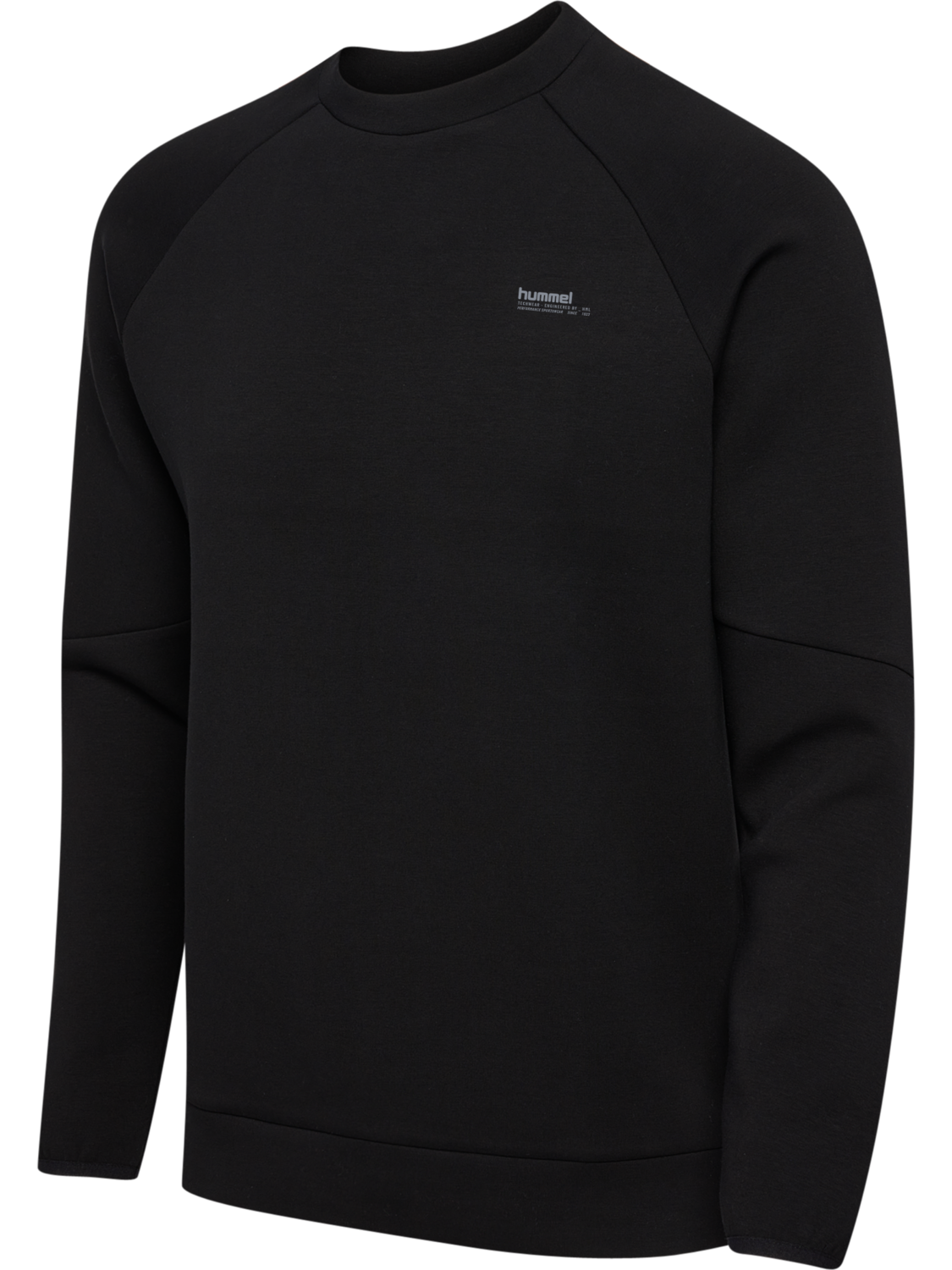 hmlTECH FLEECE REGULAR CREW