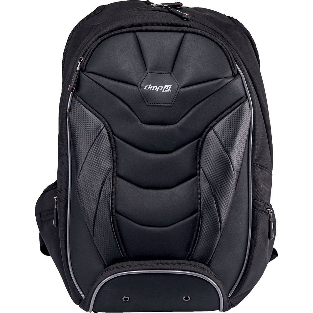 DMP - Sac à dos Sportbag Noir