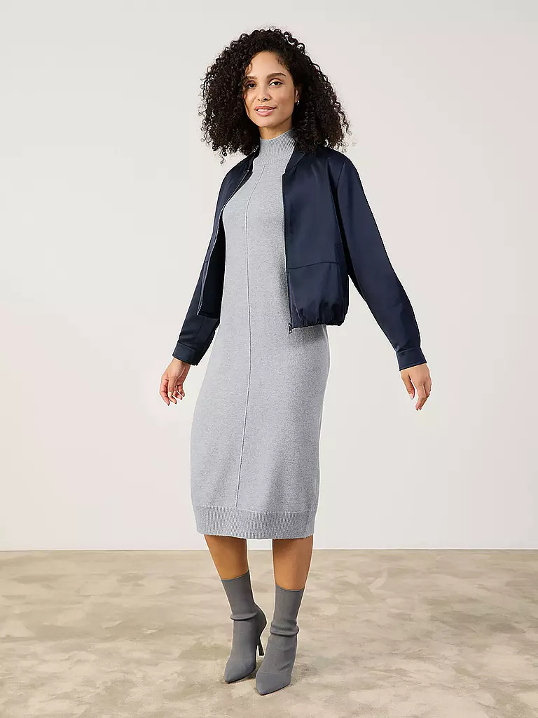 GERRY WEBER Blouson  dunkelblau