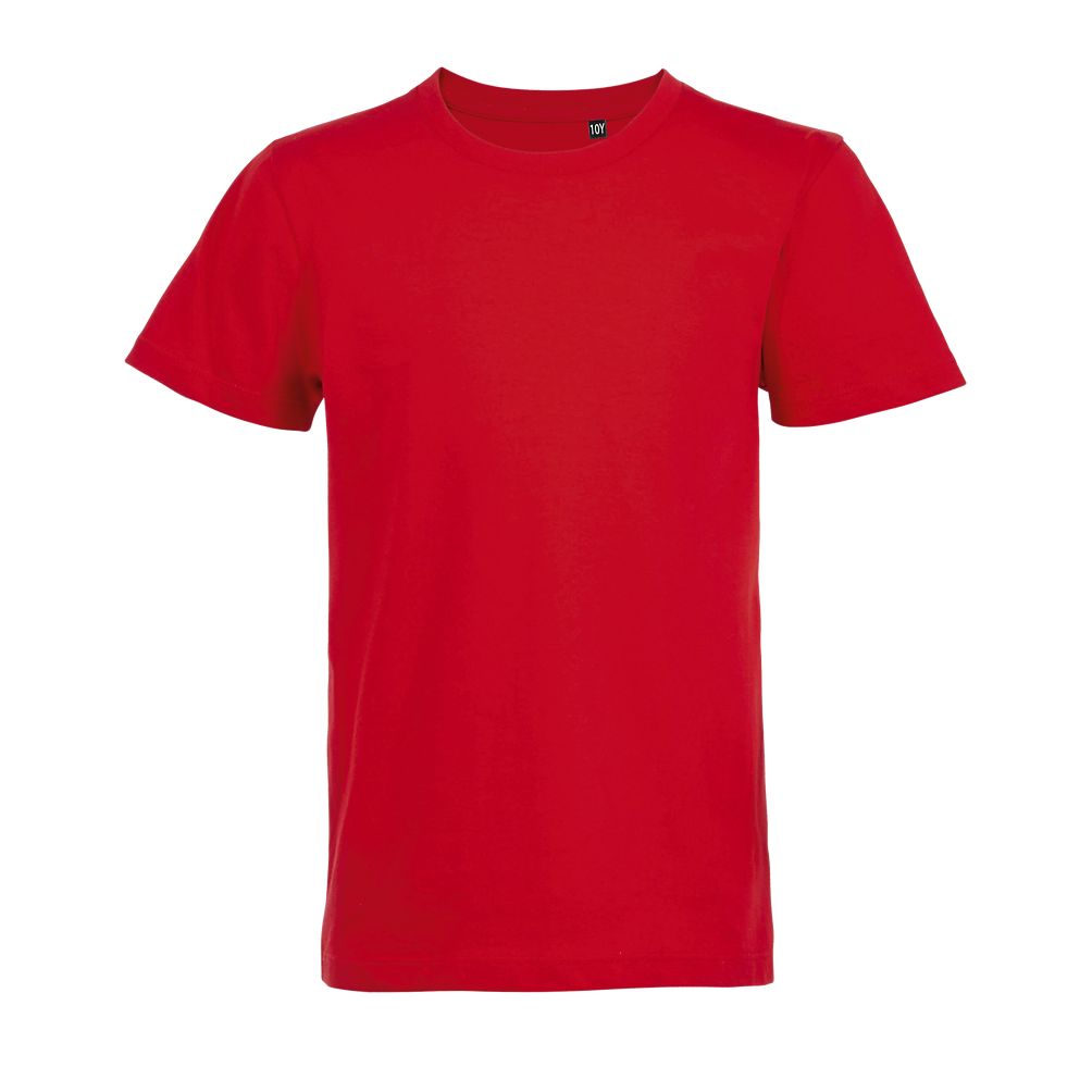 SOL'S 02078 - Milo Kids Tee Shirt Enfant Manches Courtes
