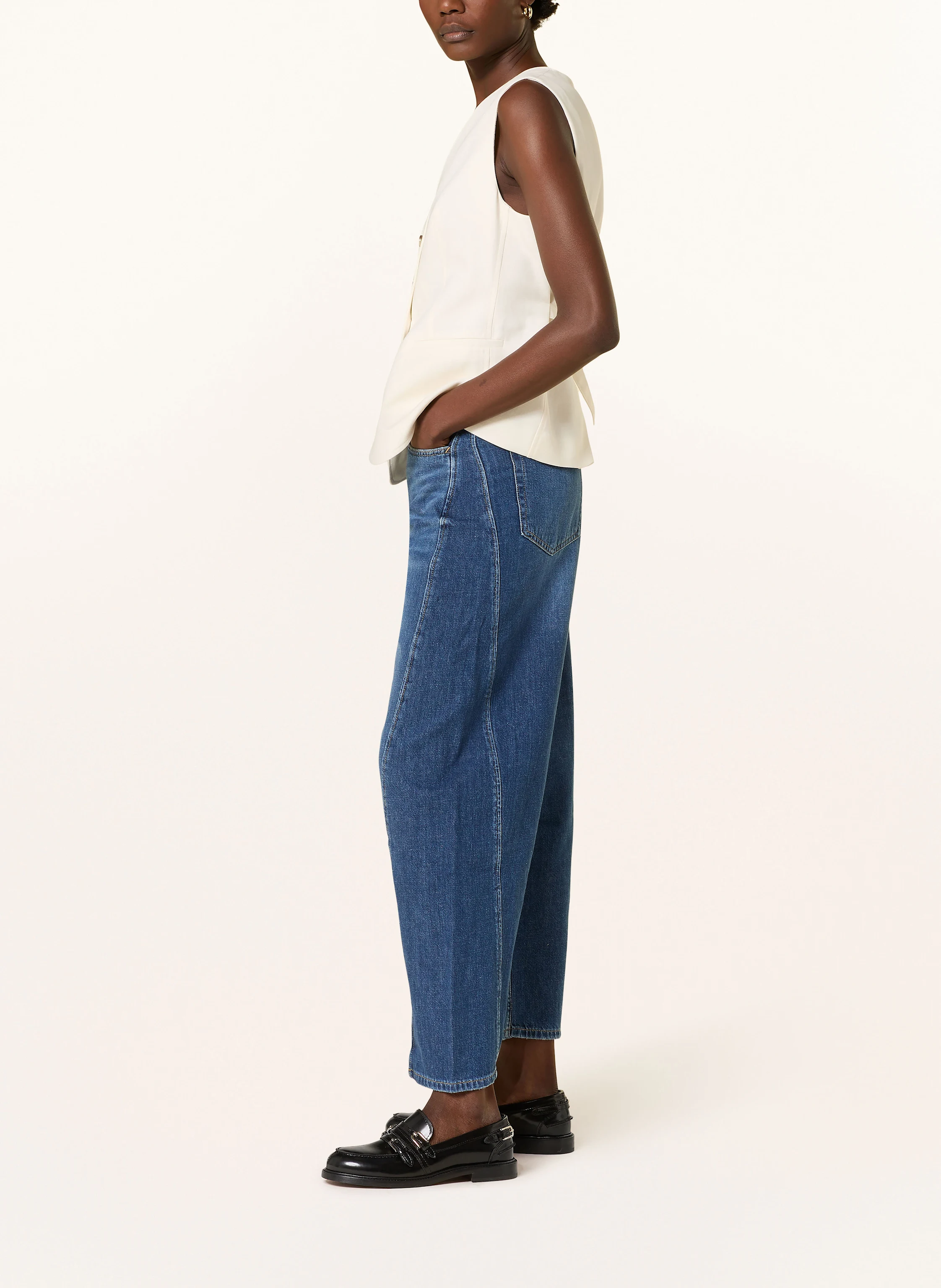 BOSS Jeans BALOON SPLIT