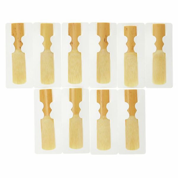 Marca Jazz filed Alto Sax 2,5