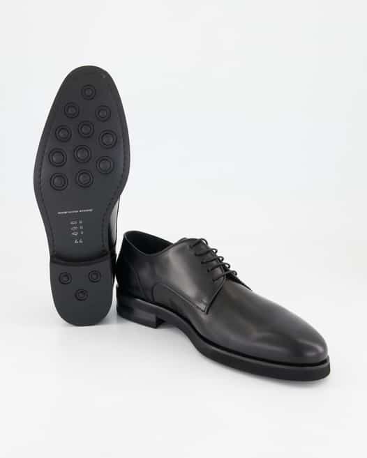 Konstantin Starke 5832 Business Schuhe in Schwarz