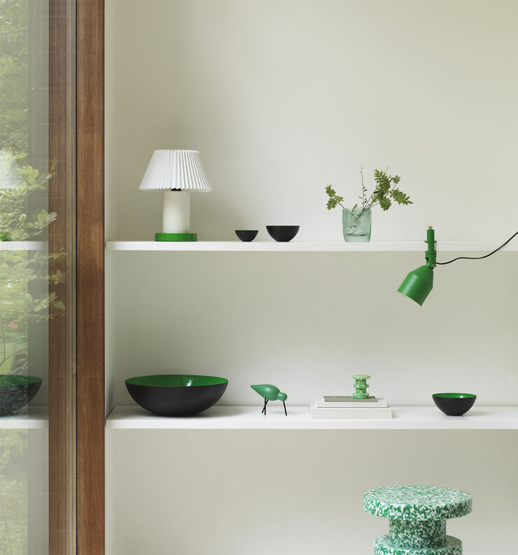Normann Copenhagen Krenit Bowl Ø 8,4 - 10 cl