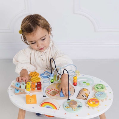 Le Toy Van Sensory Aktivitetsbord