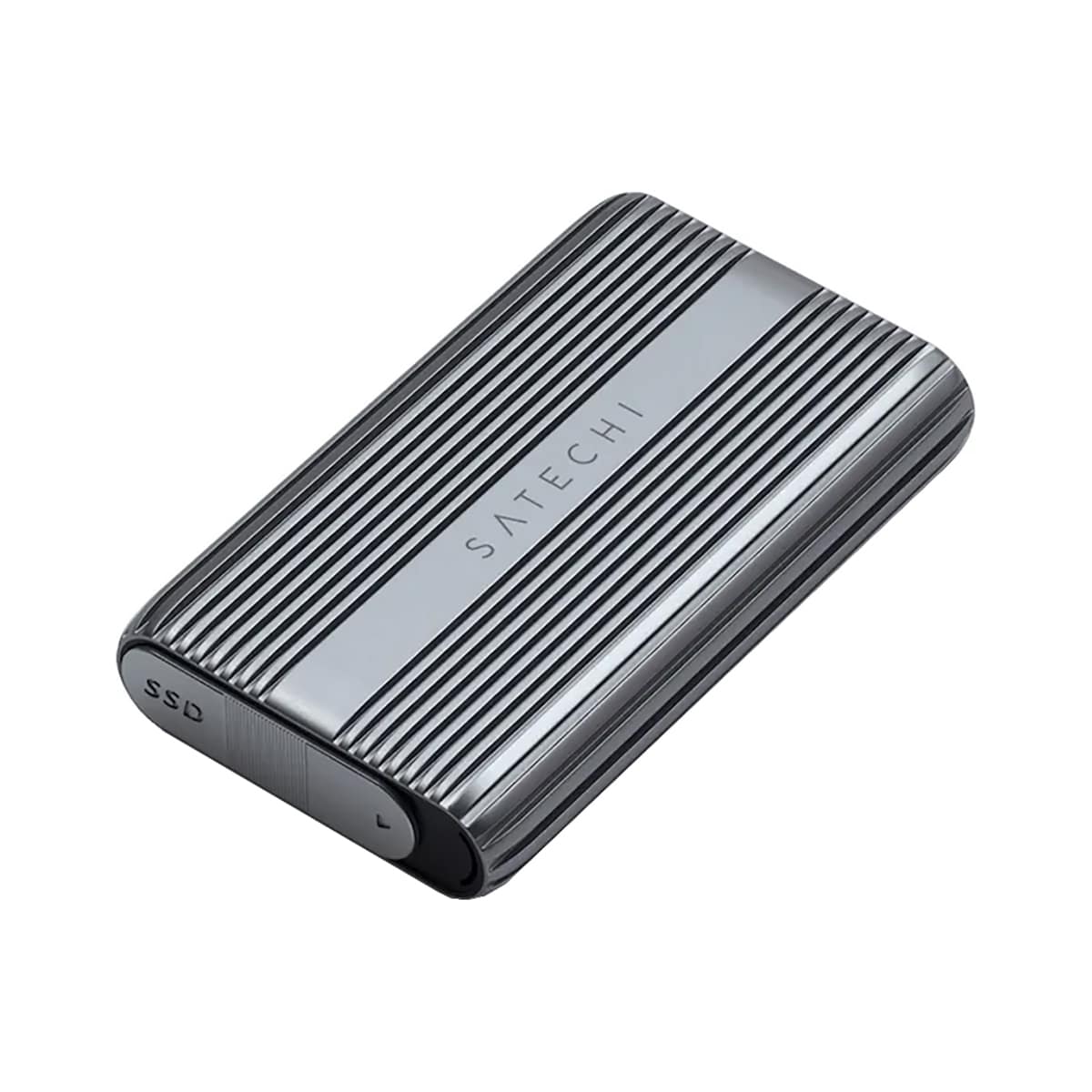 Satechi NVMe SSD PRO innhegning