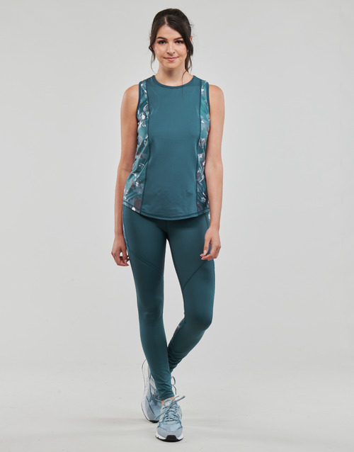 Only Play - ONPJAM-LORA-2 LIFE HW PCK TRAIN TIGHTS Azul