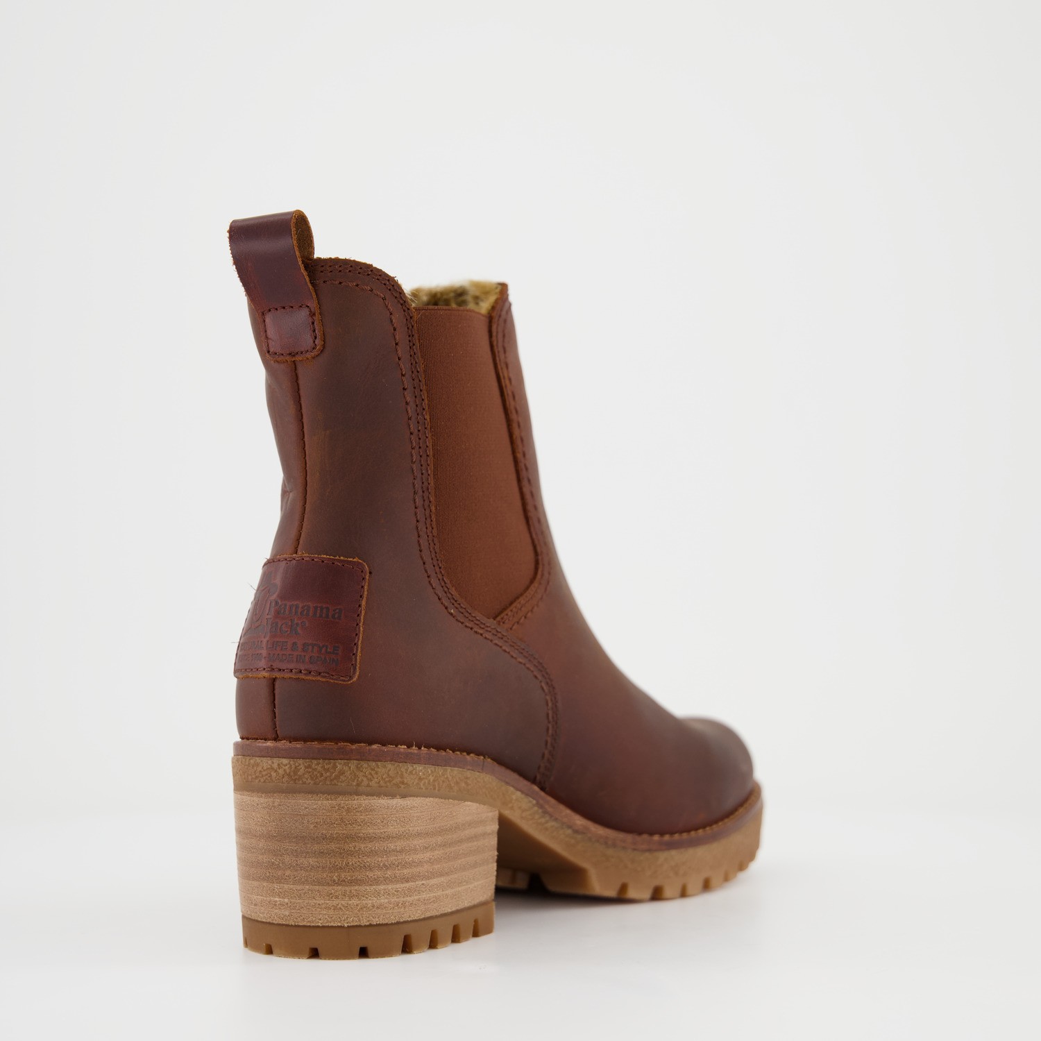 Panama Jack Stiefeletten & Boots
