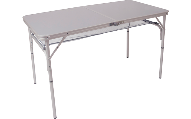 Bo-Camp Koffermodell Alu Campingtisch Premium