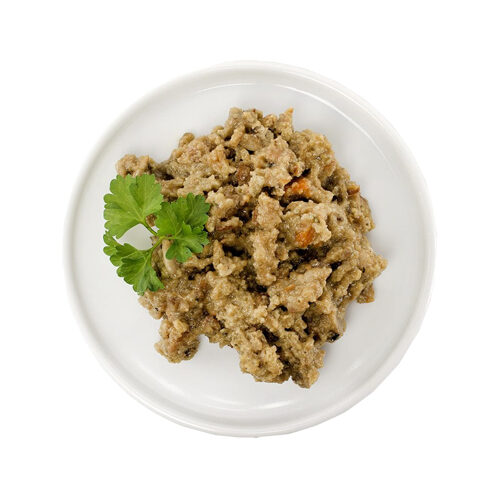 Vegdog Sensibelchen No1 Hondenvoer - Blik