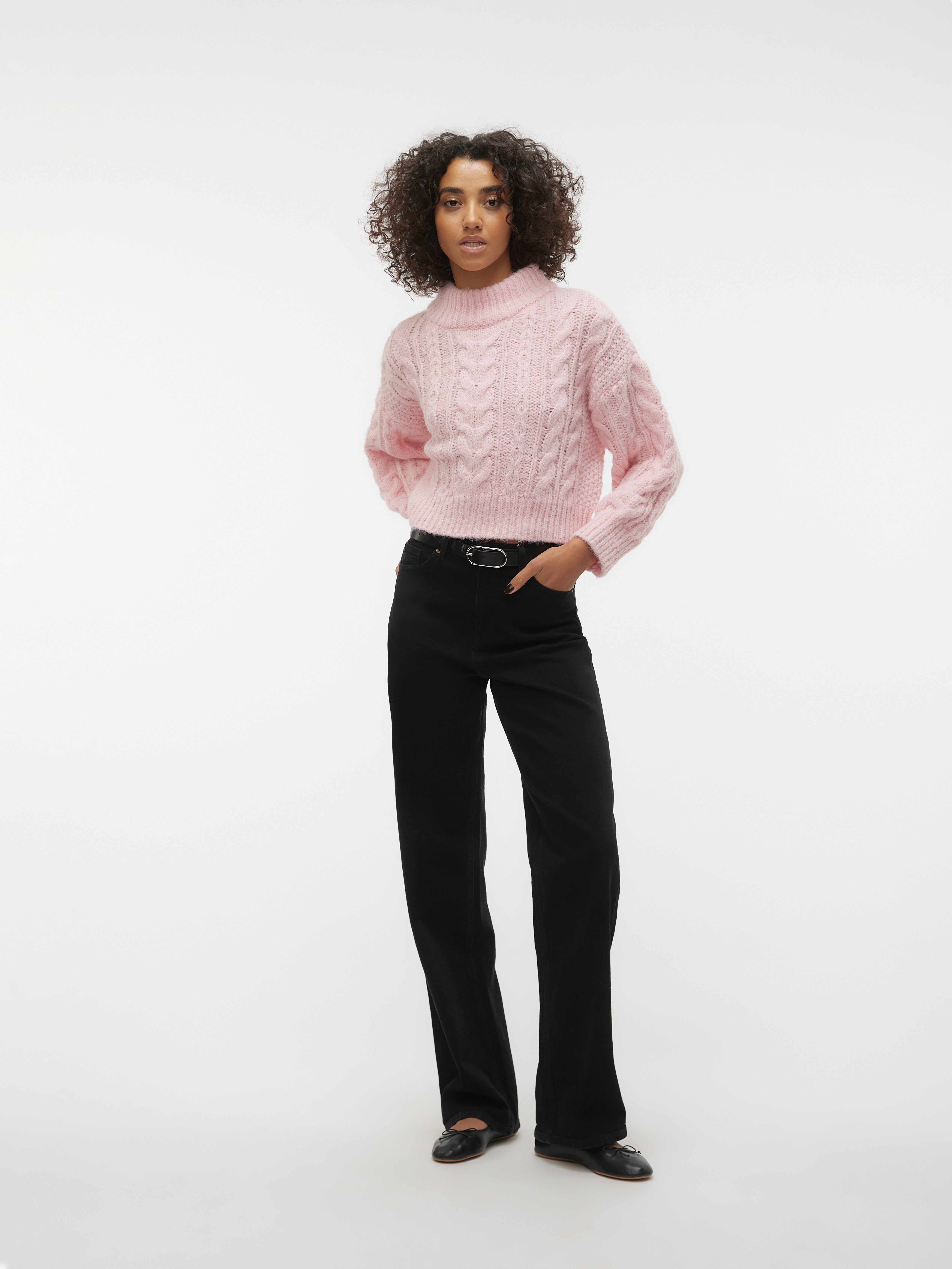 VMDREAM Gebreide pullover