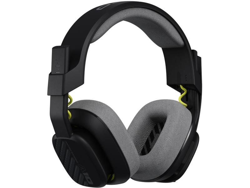 Astro Gaming Headset Astro A10 Gen 2 PlayStation Salvage Bl Gaming-Headset mitintegriertem Flipp-Stummschalter