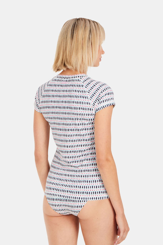 Protest Protest PrtCato Surf T Rashguard Dames