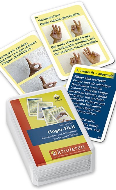 Finger-Fit (Kartenspiel).Tl.2