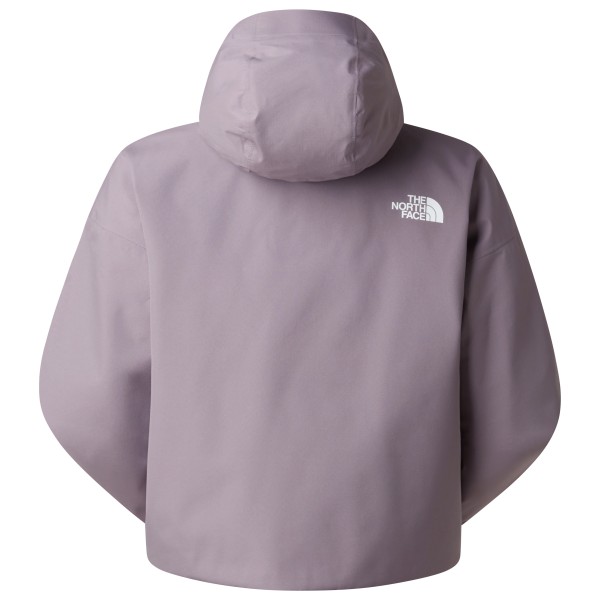 The North Face - Women's Quest Cropped Jacket - Veste imperméable