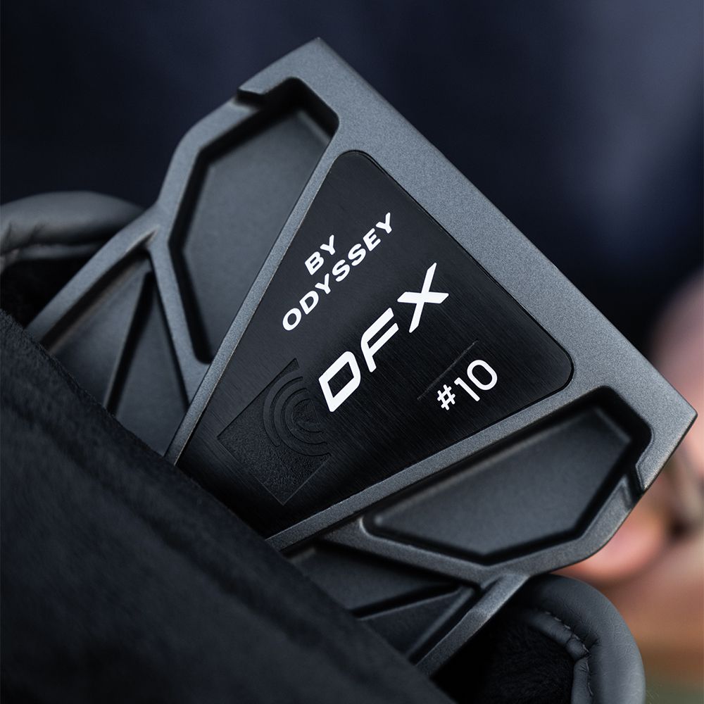 DFX Ten S Putter